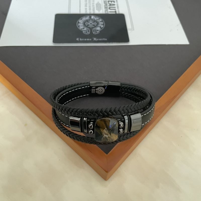 Chrome Hearts Bracelets